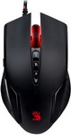 

Мышь игровая проводная A4Tech Bloody V5 черный