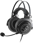

Гарнитура игровая проводная Sharkoon Skiller SGH3