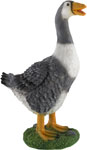 

Фигурка садовая Park Гусь H-43см 169365