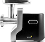

Мясорубка UNIT UGR-465 Цвет - Черный