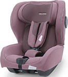 

Автокресло Recaro Kio гр. 1 расцветка Prime Pale Rose 00089035330050