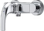 фото Смеситель для ванной комнаты am.pm sense f7520032 хром