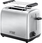 фото Тостер russell hobbs 24080-56 серый