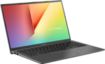 

Ноутбук ASUS X512DA-EJ434T (90NB0LZ3-M27950) Gray