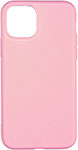 

Чеxол (клип-кейс) Eva для Apple iPhone 11Pro - Розовый (MAT/11P-P)