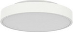 фото Потолочный светильник xiaomi yeelight led ceiling lamp 1s (global) (ylxd41yl) белая