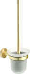 Ершик Fixsen Comfort Gold (FX-87013) мыльница с держателем fixsen comfort gold fx 87008
