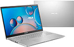 Ноутбук ASUS X515EA-BQ3218W, 15.6, IPS FHD (90NB0TY2-M033R0), Silver