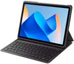 Планшет Huawei MatePad 11R 6+128 Gb WiFI + keyboard Graphite Black (53013RBT) планшет huawei matepad se 4gb wifi 64gb ags5 w09 53013nah графитовый