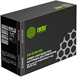 Картридж лазерный Cactus CS-Q7551XS для HP LaserJet М3035/3027/P3005, ресурс 13000 страниц картридж лазерный cactus cs ce410a для hp laserjet pro m351 m451 ресурс 2200 страниц
