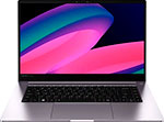 Ноутбук Infinix Inbook X3 Plus XL31 (71008301214) серый ноутбук thunderobot 911 plus g3 pro 7