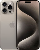 Смартфон Apple iPhone 15 Pro Max 256Gb титан смартфон apple iphone 12 256gb green