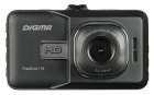 Автомобильный видеорегистратор Digma FD118 FreeDrive 118 черный 1.3Mpix 1080x1920 1080p 150гр. JL5112 1080p dvr dash camera 4 дюймовый автомобильный видеорегистратор для вождения запись спереди и сзади