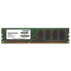 Оперативная память Patriot Memory DDR3 8GB 1600MHz (PSD38G16002) оперативная память kingston ddr3 8gb 1600mhz kvr16n11 8wp
