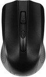 

Компьютерная мышь и клавиатура CBR CM 404 Black