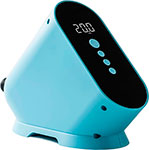 

Электрический насос Cycplus D10, 12 Вольт, 2 метра, 20PSI