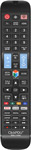 Универсальный пульт ClickPDU для телевизора Samsung (RM-L1598) универсальный пульт clickpdu для lg rm l2022
