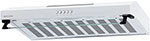 

Вытяжка Krona OSTEN 600 WHITE PB, Белый