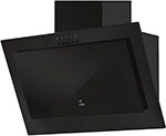 

Вытяжка LEX MIO G 600 BLACK, Черный