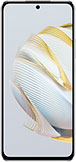 Смартфон Huawei NOVA 10 SE 8/256 GB Мерцающий серебристый