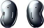 Беспроводные наушники Samsung Galaxy Buds Live, Mystic Black, R180 (SM-R180NZKAINS) - фото 1