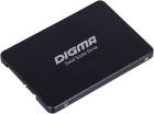 

Накопитель SSD Digma SATA III 4TB DGSR2004TR53T Run R5 2.5