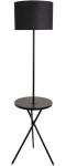 

Торшер Arte Lamp A2070PN-1BK черный