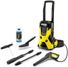 

Мойка высокого давления Karcher K 5 Basic car, желтый (1.180-586.0)