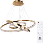 

Светильник подвесной Arte Lamp A2182SP-160PB, полированная медь