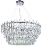 

Люстра подвесная Divinare 3510/02 SP-18 хром