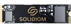 

SSD накопитель Solidigm M.2 P41 Plus 2000 Гб PCIe 4.0 QLC (SSDPFKNU020TZX1)