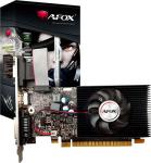 

Видеокарта Afox GeForce GT 740 LP 4GB (AF740-4096D3L3), Черный