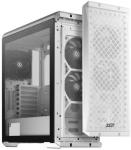 

Компьютерный корпус XPG DEFENDER DEFENDER-WHCWW White, Белый