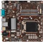 

Материнская плата MSI H510TI-S09 LGA1200 mini-ITX OEM
