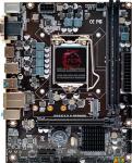 

Материнская плата Afox IH510-MA2-V2 (LGA1200, mATX), Коричневый