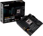 

Материнская плата Asus TUF GAMING B650M-E WIFI (AM5, mATX), Черный