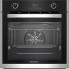 

Электрический духовой шкаф Grundig GEBM19300BMP, черный/нержавеющая сталь