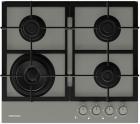 

Газовая варочная панель Grundig GIGL 6234250 G, серый