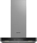 

Вытяжка Grundig GDKP2464BBSC, черный, Черный/нержавеющая сталь