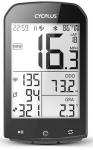Беспроводной GPS велокомпьютер Cycplus M1 (16 функций)