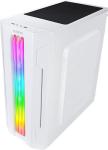 

Компьютерный корпус Alseye Auro (AURA) 3.0-W, Белый