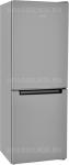 Двухкамерный холодильник Indesit DS 4160 G Серебристый