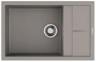 

Кухонная мойка Omoikiri Sumi 78A-LB-GR Artceramic/leningrad grey (4997102)