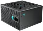 

Блок питания Deepcool PL650D ATX 3.0 650W BRONZE, Черный