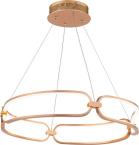 

Подвесной светильник Maytoni Chain Modern/Матовое Золото (MOD017PL-L50MG)