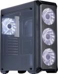 Компьютерный корпус Zalman I3 Black