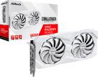 

Видеокарта Asrock Radeon RX 6600 Challenger White 8GB (RX6600 CLW 8G)