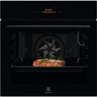 

Электрический духовой шкаф Electrolux KOEBP39WZ, Черный