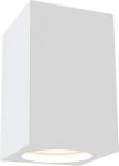 

Потолочный светильник Maytoni Focus Ceiling Wall/Белый (C011CL-01W)