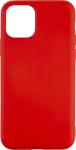 Накладка силикон Red Line с микрофиброй Auckland, для iPhone 11 Pro Max (6.5/'/') with 4 sides, красный